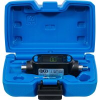 BGS Digitaler Drehmoment-Adapter | 6,3 mm (1/4") | 6 - 30 Nm