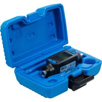 BGS Digitaler Drehmoment-Adapter | 6,3 mm (1/4") | 6 - 30 Nm