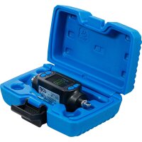 BGS Digitaler Drehmoment-Adapter | 6,3 mm (1/4") | 6 - 30 Nm