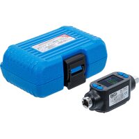 BGS Digitaler Drehmoment-Adapter | 10 mm (3/8") | 27...