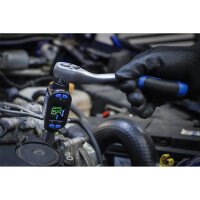 BGS Digitaler Drehmoment-Adapter | 10 mm (3/8") | 27...