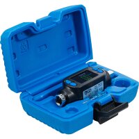 BGS Digitaler Drehmoment-Adapter | 10 mm (3/8") | 27 - 135 Nm