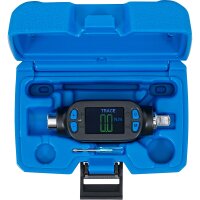BGS Digitaler Drehmoment-Adapter | 10 mm (3/8") | 27 - 135 Nm