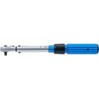 BGS Drehmomentschlüssel | Abtrieb Außenvierkant 6,3 mm (1/4") | 5 - 25 Nm
