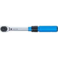 BGS Drehmomentschlüssel | Abtrieb Außenvierkant 6,3 mm (1/4") | 5 - 25 Nm