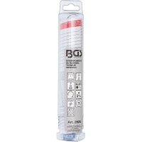 BGS Drehmomentschlüssel | Abtrieb Außenvierkant 6,3 mm (1/4") | 5 - 25 Nm