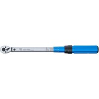 BGS Drehmomentschlüssel | Abtrieb Außenvierkant 10 mm (3/8") | 20 - 120 Nm