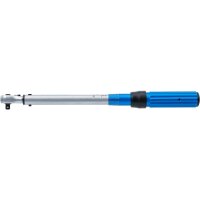 BGS Drehmomentschlüssel | Abtrieb Außenvierkant 10 mm (3/8") | 20 - 120 Nm