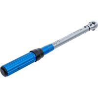 BGS Drehmomentschlüssel | Abtrieb Außenvierkant 10 mm (3/8") | 20 - 120 Nm