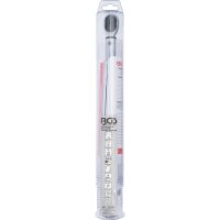 BGS Drehmomentschlüssel | Abtrieb Außenvierkant 10 mm (3/8") | 20 - 120 Nm