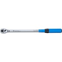 BGS Drehmomentschlüssel | Abtrieb Außenvierkant 12,5 mm (1/2") | 40 - 220 Nm