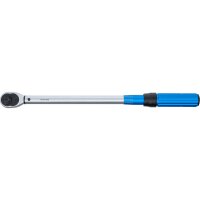 BGS Drehmomentschlüssel | Abtrieb Außenvierkant 12,5 mm (1/2") | 40 - 220 Nm