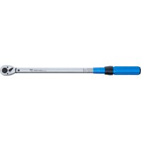 BGS Drehmomentschlüssel | Abtrieb Außenvierkant 12,5 mm (1/2") | 60 - 330 Nm