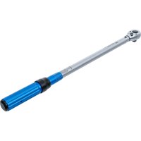 BGS Drehmomentschlüssel | Abtrieb Außenvierkant 12,5 mm (1/2") | 60 - 330 Nm