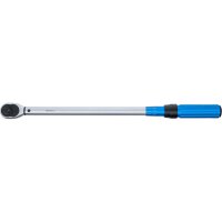 BGS Drehmomentschlüssel | Abtrieb Außenvierkant 12,5 mm (1/2") | 60 - 330 Nm