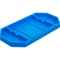 BGS Silikon-Gummi-Werkzeug-Ablageschale | klein