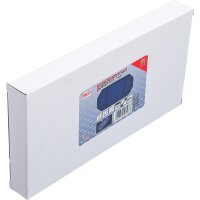 BGS Silikon-Gummi-Werkzeug-Ablageschale | klein