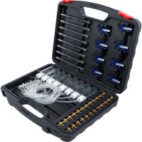 BGS DIY Common-Rail-Tester | mit 32 Adaptern