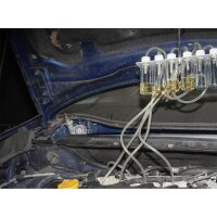 BGS DIY Common-Rail-Tester | mit 32 Adaptern