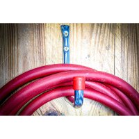 BGS DIY Wandhaken-Sortiment | 6-tlg.
