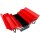 BGS DIY Metall-Werkzeugkoffer | leer