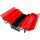 BGS DIY Metall-Werkzeugkoffer | leer