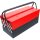 BGS DIY Metall-Werkzeugkoffer | leer