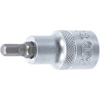 BGS Bit-Einsatz | Antrieb Innenvierkant 12,5 mm...