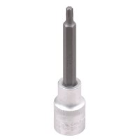 BGS Spezial-T-Profil-Einsatz, 12,5 (1/2), o. B., 100 mm lang, T27