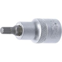 BGS Bit-Einsatz | Antrieb Innenvierkant 12,5 mm...