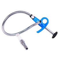 BGS 3 in 1 Krallengreifer- Magnetheber Leuchte