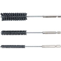 BGS Honwerkzeug-Satz | flexibel | 6,3 mm (1/4")...