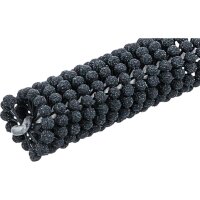 BGS Honwerkzeug | flexibel | Körnung 120 | 21 - 22 mm