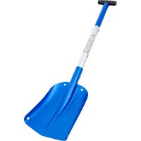 BGS Aluminium-Schneeschaufel | mit steckbarem...