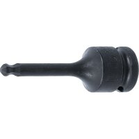 BGS Kraft-Bit-Einsatz | Länge 75 mm | Antrieb...