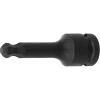 BGS Kraft-Bit-Einsatz | Länge 75 mm | Antrieb...