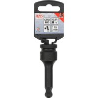 BGS Kraft-Bit-Einsatz | Länge 75 mm | Antrieb...