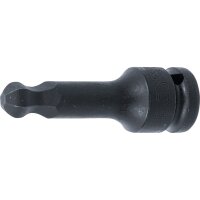 BGS Kraft-Bit-Einsatz | Länge 75 mm | Antrieb...