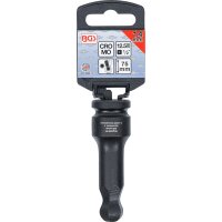 BGS Kraft-Bit-Einsatz | Länge 75 mm | Antrieb...