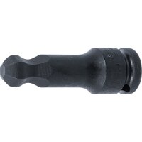 BGS Kraft-Bit-Einsatz | Länge 75 mm | Antrieb...