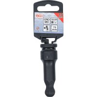 BGS Kraft-Bit-Einsatz | Länge 75 mm | Antrieb...