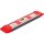 BGS Torpedo-Wasserwaage | mit Magnet | 3 Libellen | 230 mm