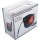 BGS Druckluftschlauch mit Aufroller | automatisch | 10 m + 1,5 m