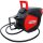 BGS Druckluftschlauch mit Aufroller | automatisch | 12 m + 2 m