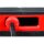 BGS Druckluftschlauch mit Aufroller | automatisch | 12 m + 2 m