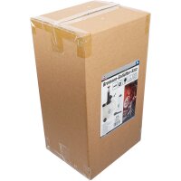 BGS Bremsen-Entlüfter-Satz | mit Entlüfterflasche | 4-tlg.