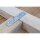 BGS Flachverbinder-Satz | 180 x 40 x 2,5 mm | 6-tlg.