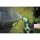 BGS Wasserschlauch | Textil | flexibel | mit Garten-Handbrause mit 7 Funktionen | 3 - 10 m