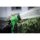 BGS Wasserschlauch | Textil | flexibel | mit Garten-Handbrause mit 7 Funktionen | 3 - 10 m