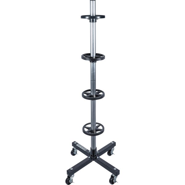 BGS Felgenbaum fahrbar